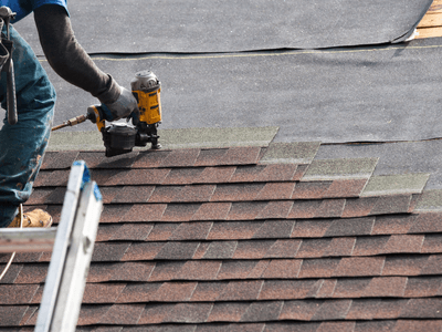 About Roof Repair Experts Richmond, MA