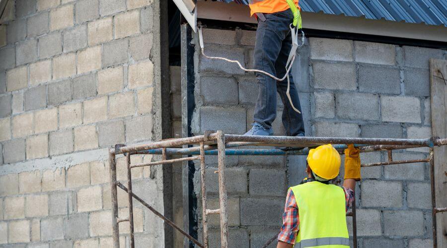 Professional New roof installation in Richmond, MA